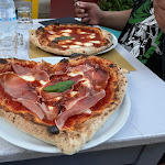 Photo n°3 de l'avis de roh. fait le 29/06/2022 à 18:31 sur le  Laverace Pizzeria à Florence