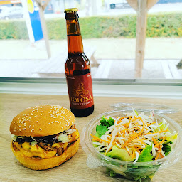 Photo n°8 de 31 BURGER STREET à Grenade ()