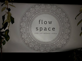 Flow Space Yoga