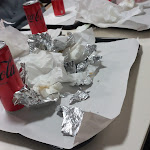 Photo n°1 de l'avis de Nicholas.e fait le 06/05/2024 à 21:55 sur le  Gyros kebab Halal à Peschiera del Garda