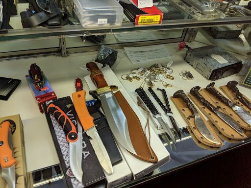 Sporting Goods Store «Montana Outdoor Sports», reviews and photos, 708 N Last Chance Gulch, Helena, MT 59601, USA