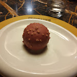 Photo n°3 de l'avis de Barbara.a fait le 07/05/2023 à 06:35 sur le  Grano Antico à Venaria Reale