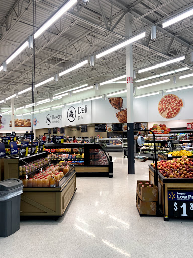 Department Store «Walmart Supercenter», reviews and photos, 5010 N 95th Ave, Glendale, AZ 85305, USA