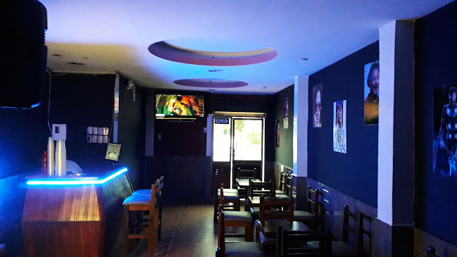 Sthor Bar Y Karaoke - Machala