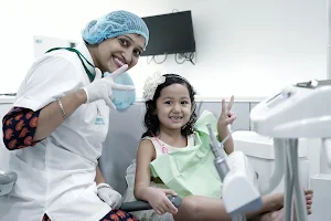 Dr. Agrawal's DentSee Hospital | DentSee Dental Clinic | Dentist in Wakad image