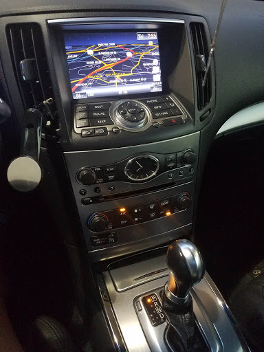 Car Wash «Fast Trac Car Wash», reviews and photos, 5100 Oak Dr SE, Smyrna, GA 30080, USA