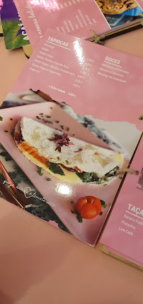 Restaurant TASCA DONA MARIA à Matosinhos - menu / carte