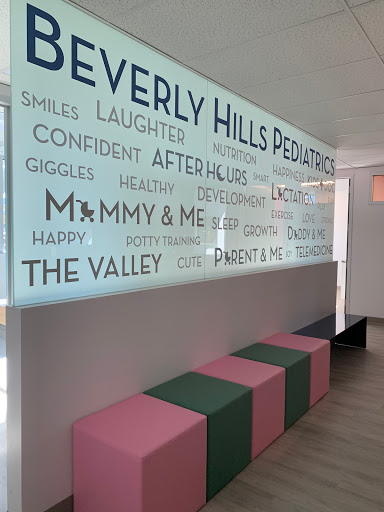 Beverly Hills Pediatrics - The Valley