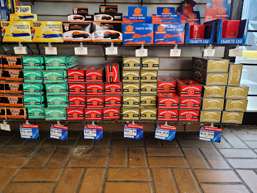 Tobacco Shop «Smoker Friendly», reviews and photos, 6630 W Colfax Ave, Lakewood, CO 80214, USA