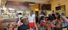 Atmosphère du Restaurant Le Grill Océan à Soulac-sur-Mer - n°7
