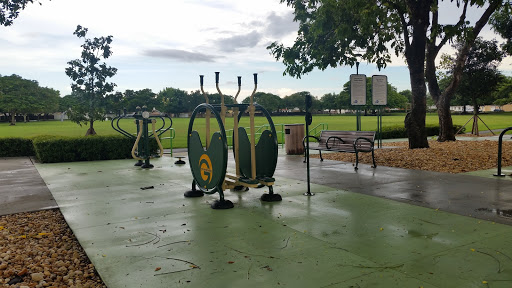 Park «Sugarwood Park», reviews and photos, 14551 SW 100th St, Miami, FL 33186, USA