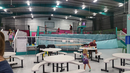 Amusement Center «Shell We Bounce», reviews and photos, 20699 Coastal Hwy, Rehoboth Beach, DE 19971, USA