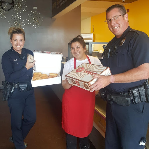 Donut Shop «The Donut House», reviews and photos, 9807 S Parker Rd, Parker, CO 80134, USA