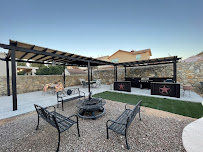Ozzy's Landscaping & Construction - Photo 5 - Car repair in , El Paso