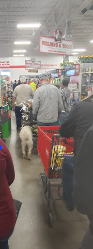 Home Improvement Store «Tractor Supply Co.», reviews and photos, 901 FM 509, San Benito, TX 78586, USA