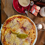 Photo n°2 de l'avis de jazz.e fait le 11/01/2024 à 14:31 sur le  Cafe Extrablatt Jülich à Jülich