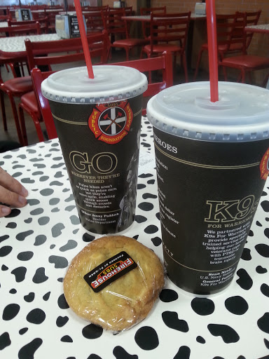 Sandwich Shop «Firehouse Subs», reviews and photos, 2531 E Market St, York, PA 17402, USA