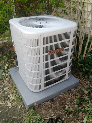 Plumber «McPhillips, Plumbing, Heating, and Air Conditioning», reviews and photos, 16115 Waterloo Rd, Cleveland, OH 44110, USA