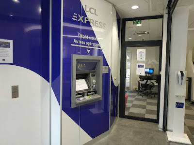 LCL Banque et assurance à Nice