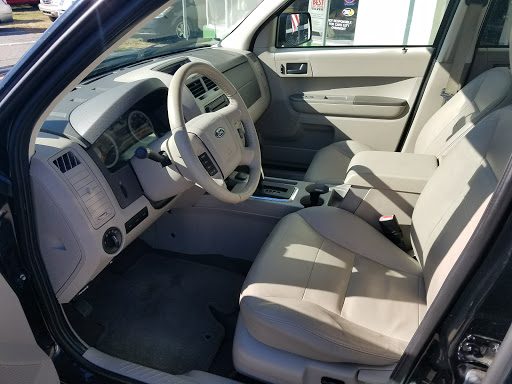 Car Dealer «First Landing Auto Sales», reviews and photos, 1605 Pleasure House Rd, Virginia Beach, VA 23455, USA