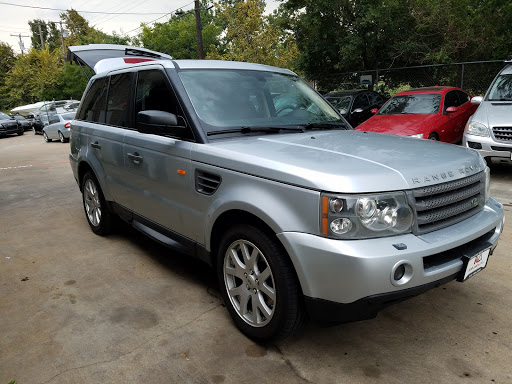 Used Car Dealer «Top Line Auto Inc», reviews and photos, 625 Robbie Dr, Irving, TX 75061, USA