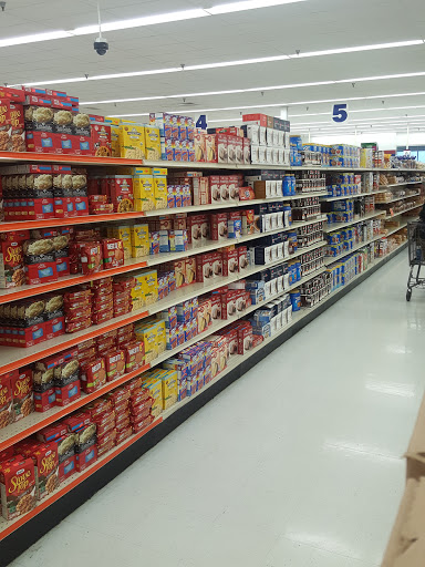 Grocery Store «Sharp Shopper Grocery Outlet», reviews and photos, 802 Berryville Ave, Winchester, VA 22601, USA