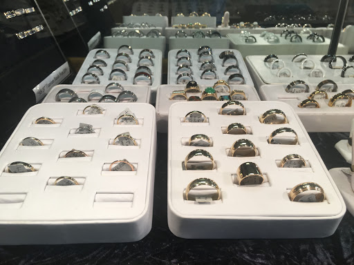 Jeweler «Hur Jewelers», reviews and photos, 1170 State St, Orem, UT 84097, USA