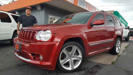 Used Car Dealer «Truck Kings», reviews and photos, 444 S Federal Blvd, Denver, CO 80219, USA