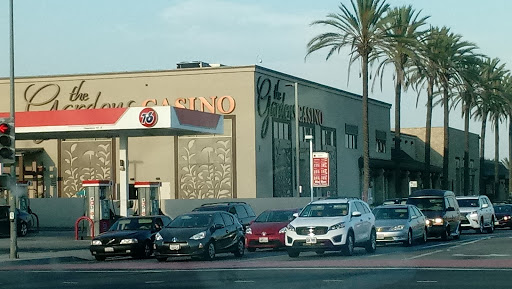 Casino «The Gardens Casino», reviews and photos, 11871 E Carson St, Hawaiian Gardens, CA 90716, USA