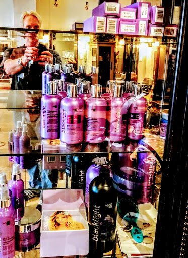 Day Spa «Cosi Bella Day Spa», reviews and photos, 514 Ferry St, Martinez, CA 94553, USA