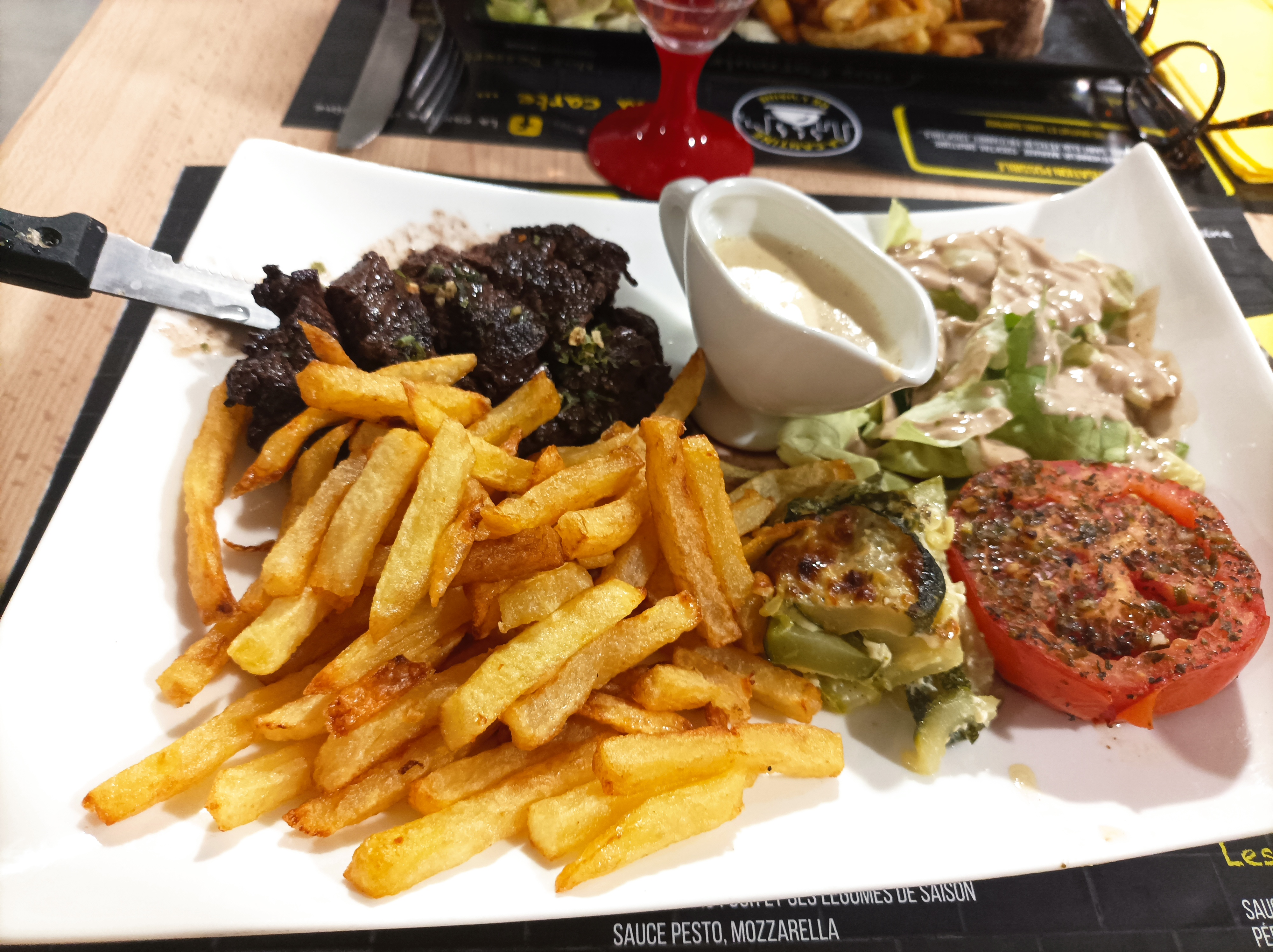 Photo n° 2 de l'avis de Gina.a fait le 24/09/2023 à 10:31