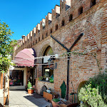 Photo n°1 de l'avis de Roberto.. fait le 10/04/2022 à 12:27 sur le  Osteria la Pescarolina à Piacenza