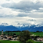 Photo n°4 de l'avis de Doris.e fait le 10/05/2019 à 16:35 sur le  Stella Delle Alpi à Ronzone