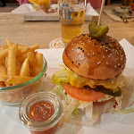 Photo n°1 de l'avis de MARIA.L fait le 06/01/2024 à 12:44 sur le  Ko'Ono Hotel und Restaurant à Konstanz