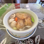 Photo n°2 de l'avis de Marcel.o fait le 10/10/2023 à 11:17 sur le  ASIA Imbiss Orchidee - Thailändisch / Asiatischer Imbiss mit Sitzgelegenheiten à Dörpen