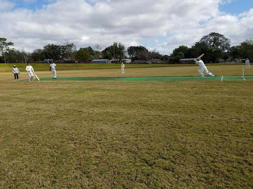 Recreation Center «Silver Star Recreation Center», reviews and photos, 2801 N Apopka Vineland Rd, Orlando, FL 32818, USA