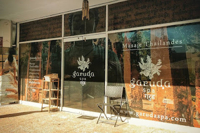 Garuda Spa