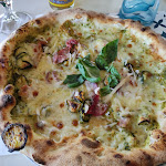 Photo n°2 de l'avis de Ben.4 fait le 20/08/2023 à 10:05 sur le  Saulle Re - Ristorante, Pizzeria e bar à Quart