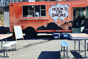 Kristin’s Hook’d On Smoke (food truck) image