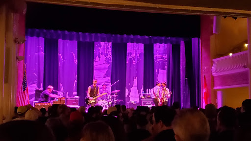 Concert Hall «Clayton Opera House», reviews and photos, 405 Riverside Dr, Clayton, NY 13624, USA