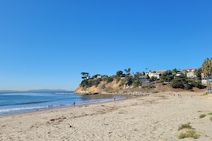 Cabrillo Beach