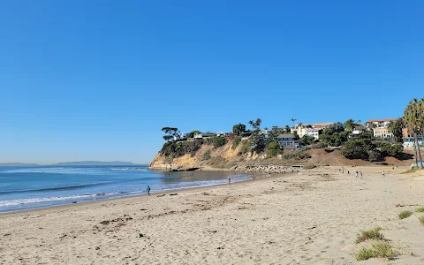 Cabrillo Beach image