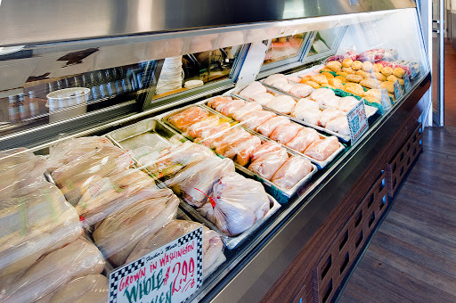 Butcher Shop «Fischer Meats», reviews and photos, 85 Front St N, Issaquah, WA 98027, USA