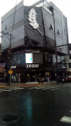 Tienda Zezar Authentic Brand