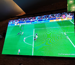 La Perla del Pacífico suc. Clouthier photo