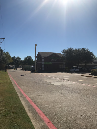 Storage Facility «Extra Space Storage», reviews and photos, 1712 W Randol Mill Rd, Arlington, TX 76012, USA