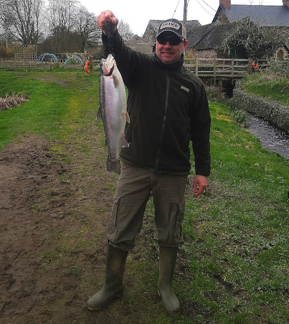 The Fly Fishing Instructor