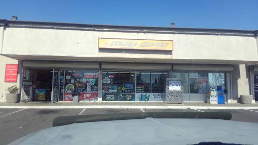 Coloma Grocery, 2225 McGregor Dr, Rancho Cordova, CA 95670, USA, 