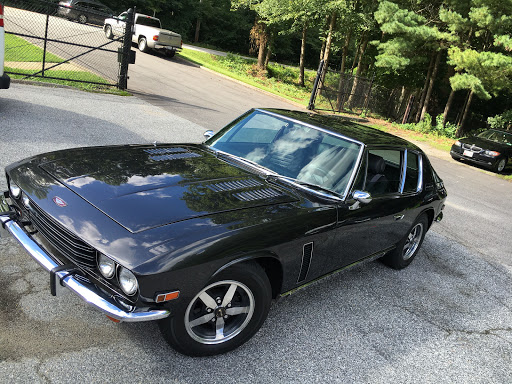 Auto Repair Shop «Eurosport Auto Care», reviews and photos, 1268 W Central Ave, Davidsonville, MD 21035, USA