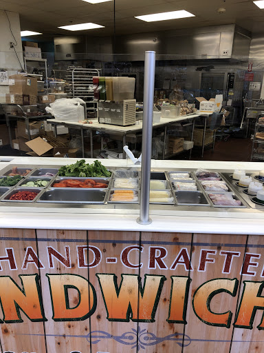 Health Food Store «Sprouts Farmers Market», reviews and photos, 39 N Rosemead Blvd, Pasadena, CA 91107, USA